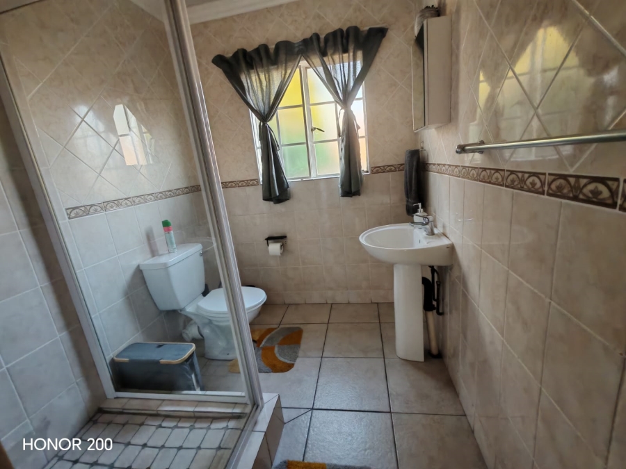 2 Bedroom Property for Sale in Sasolburg Ext 11 Free State